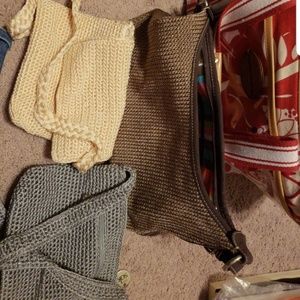 saks purses